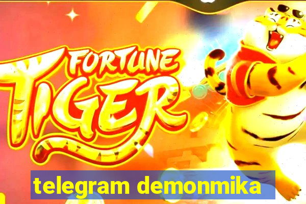 telegram demonmika